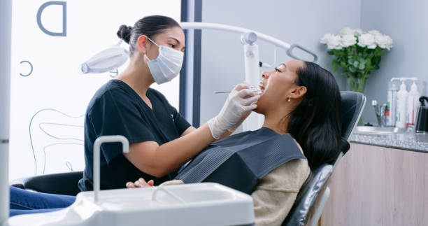 Best Laser Dentistry  in Woodville, TX